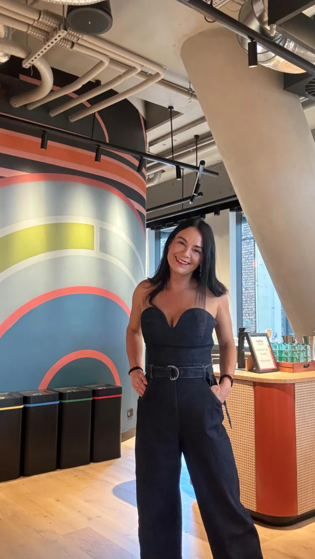 CAPTION BY HYATT SYDNEY💫This new hotel has been open for 2 weeks and was sold out in the first week. It is affordable, approachable and aligns with people’s values.There are no single use plastics. Water stations on the floor, so no water bottles, and exceptional cocktails and fresh, clean food. Rooms are fresh with natural light and views of the city. It’s a hotel that cares about connections not just with guests but with the local community. And the General Manager Temara has worked globally and is one of Hyatt’s Rising Stars. 💫The perfect staycation. *first in Australia #captionbyhyatt