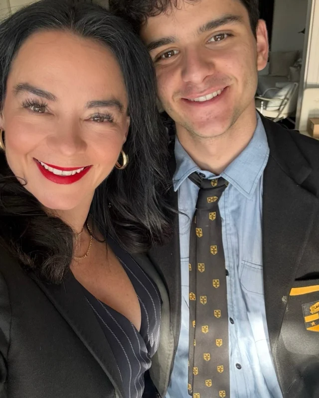 CONGRATULATIONS SYDNEY GRAMMAR 💫This year Sydney Grammar achieved the highest HSC results on record. Over 1/3 of the final year scored over 99% in their ATAR including my son. 👏🏻👏🏻I am in awe of all of you for your hard work and ongoing commitment to study, yourselves and to excellence. Mason I am incredibly proud of you and what you have achieved not only at school for 13 years, but across the board in your life. It is my honour and joy to be your mum today and every day. Congratulations. The world is yours. 🌎#syndeygrammar