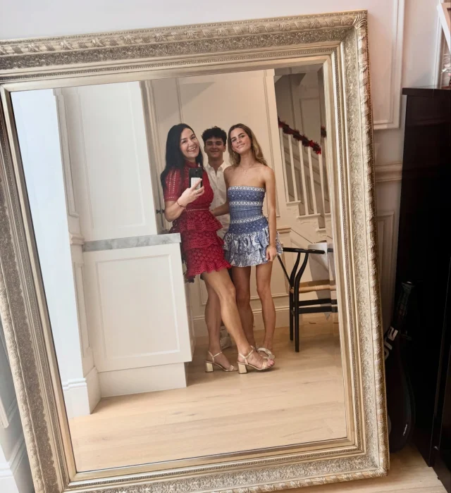 Christmas, December Love 2025. Heart full. 🎄🎄