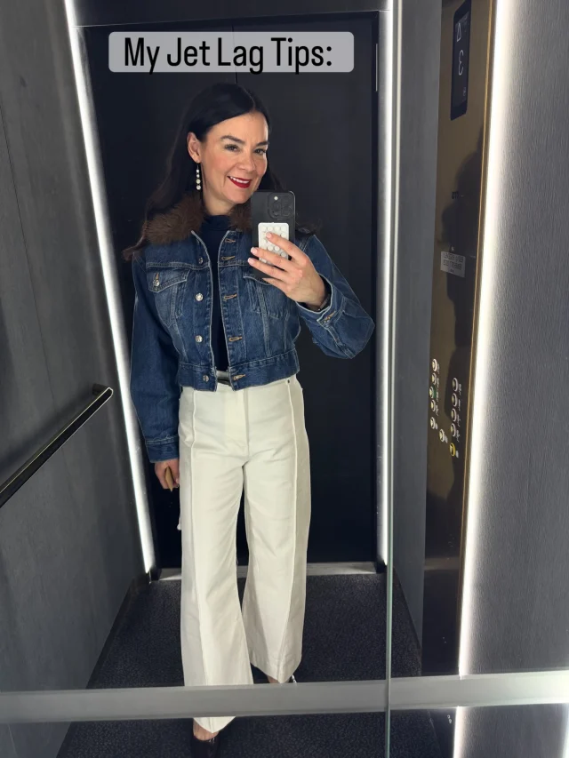 JET LAG TIPS There is no doubt jet lag needs a conscious approach for long haul flights. These are my six tips that work for me. I am staying in Budapest at Kimpton and day 2, jetlag is gone (the journey was 37 hours door to door). ✈️#jetlagged jetlagtips