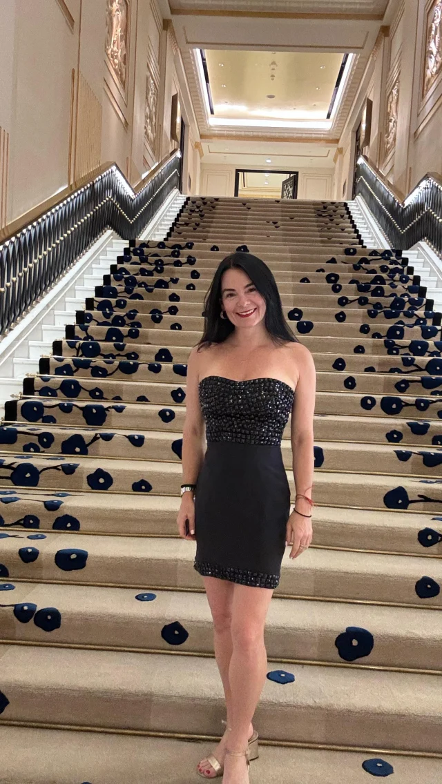 FOUR SEASONS JAKARTA Where a 4 day stay feels like 8, living in the lap of luxury. No need to leave. ❤️#fourseasonsjakarta #jakartafivestar