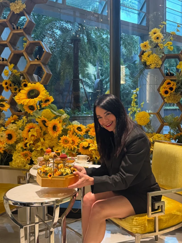 FOUR SEASONS JAKARTA 💫A four day stay is to indulge in the best Jakarta has to offer. Loved every minute. 💫🫶#fourseasonshotel #fourseasonsjakarta