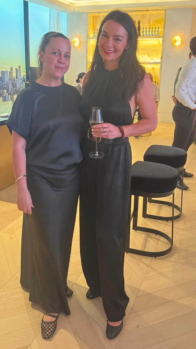 ST HAVEN NORTH SYDNEY: I was invited to an exclusive preview of this ultra luxurious private members club opening in North Sydney very soon. Memberships start at $11,000 a year and there are 3 tiers, and minimum sign up is 12 months. The facilities on offer are extraordinary as is the luxurious setting and style of St Haven. Cover image with Melissa Vitalis, Club General Manager Saint Haven, Sydney. #sthaven