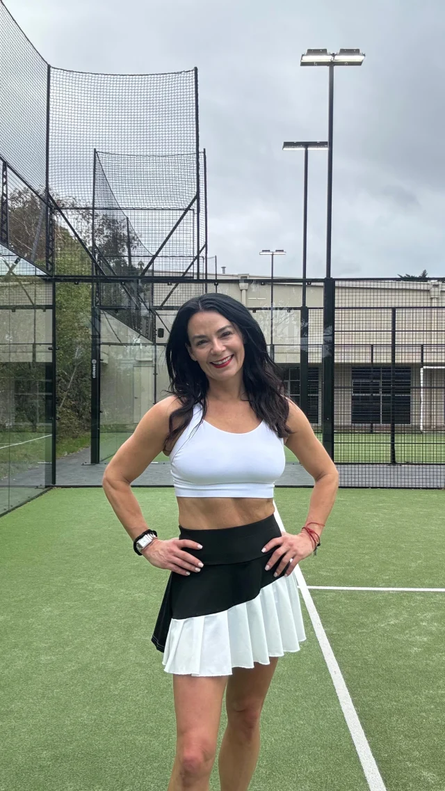 COLOSSO PADEL MELBOURNE 💫One of the fastest growing sports in the world and the most popular addition to five star hotels globally, Melbounre has a BRILLIANT paddle brand, Colosso.There are six courts in Brighton, fabulous coaches and this is such a fun, social sport with Prosecco nights, sparkling nights. A great game to burn fat, stay fit, meet new people and maybe even help prevent alzheimers according  to some new studies. Loving it! #colossopadel #padelmelbourne #brightonpadel