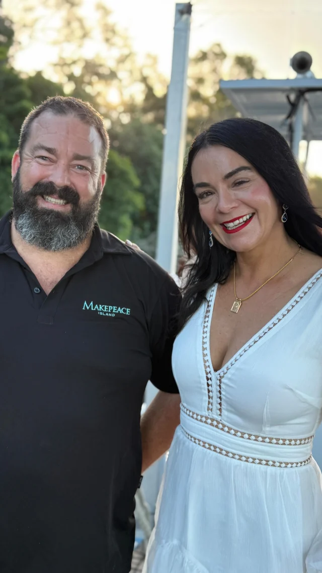 MAKEPEACE ISLAND NOOSA 🌸Many of you have asked for more details about this ultra luxe stay here in Australia. I can’t recommend this more highly for service, true peace, and an authentic Australian experience. I loved it. Price; $22,000 a night for 8 people. It can host up to 22, and that costs around $36,000.An incredible experience. DM me for more details x #makepeaceisland #noosa