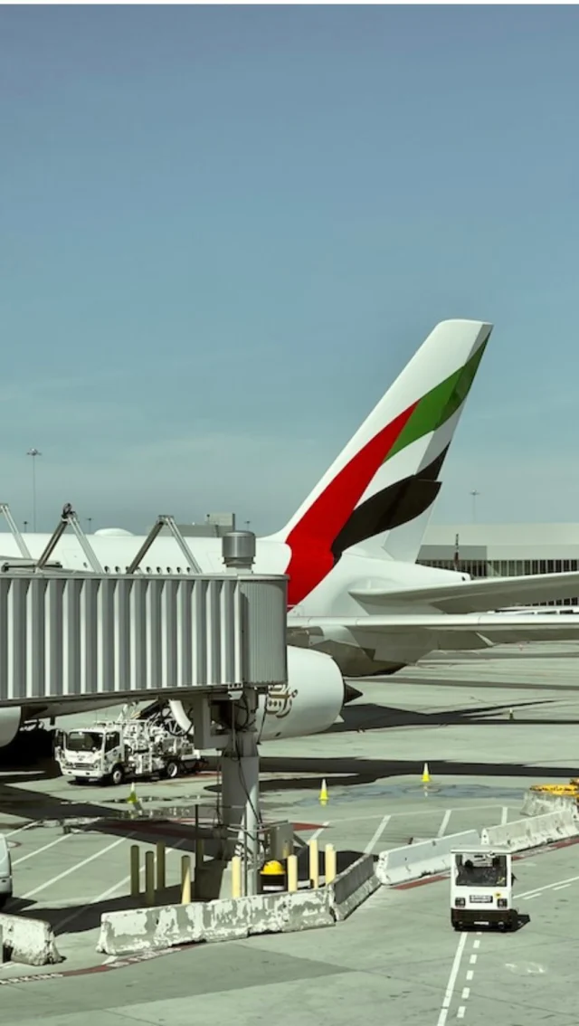 FLIGHT UPDATE SYDNEY TO EUROPE ✈️Flying Sydney → Europe via the Middle East?500,000+ Australians do it every year…and right now, it’s changing.Here’s what you need to know ✈️#travelupdate #flightnews #luxurytraveladvisor