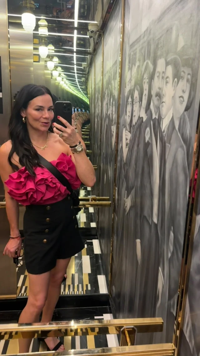 PODCAST INTERVIEW WITH GM OF CAPELLA HANOI, HILDEGARD ANZENBERGER 💫 Vietnam is having more than a moment — it’s a movement.Speaking with Capella Hanoi’s General Manager, Hildegard Anzenberger, it’s clear this is one of the world’s fastest-rising luxury destinations. From just 2.1 million international visitors in 2000 to 18 million pre-pandemic, the trajectory is nothing short of extraordinary.And it’s not slowing down — with tens of thousands of accommodation properties already in place and a surge of new luxury hotels in development, Vietnam is rapidly redefining itself on the global stage.At the centre of it all is Capella Hanoi — a theatrical masterpiece by Bill Bensley — widely regarded as one of Vietnam’s finest city hotels.Set in the cultural heart of Hanoi, it’s more than a hotel… it’s a front-row seat to a country in full ascent.Type in Where2fromhere on YouTube for the full interview. #Vietnam #Hanoi #CapellaHanoi #LuxuryTravel BillBensley HotelDesign TravelTrends