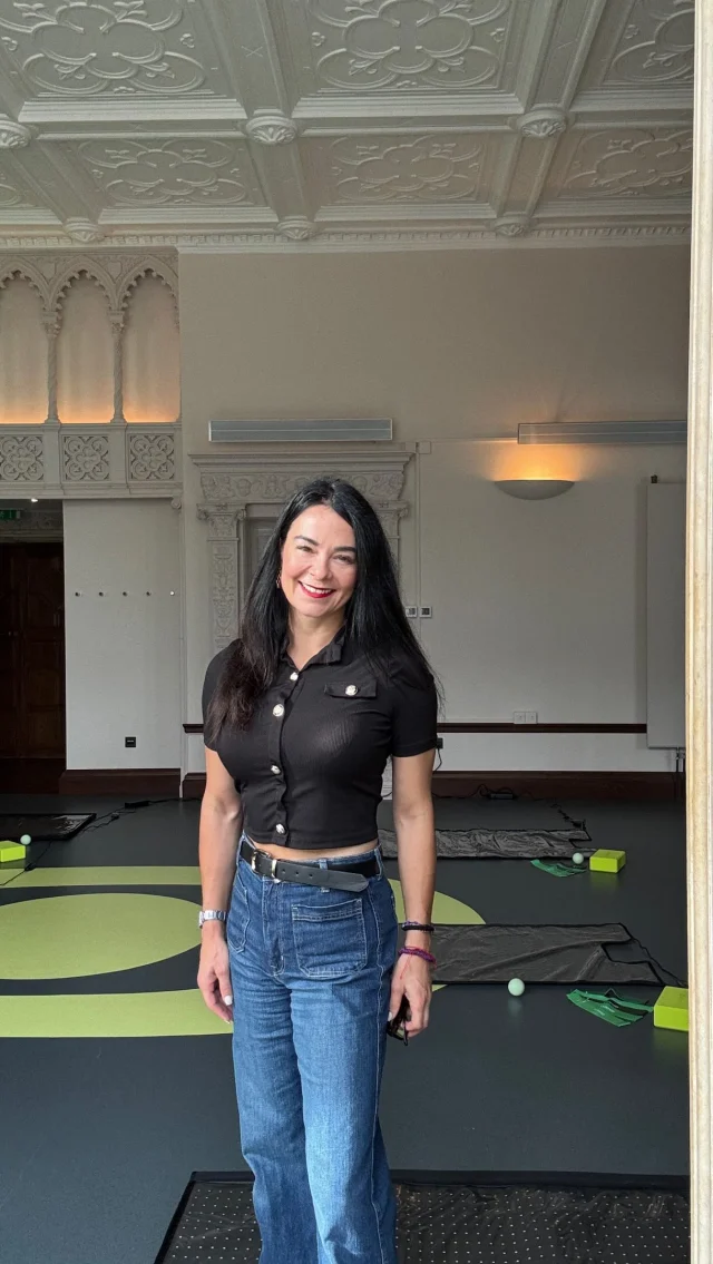 GLOBAL WELLNESS 💚💚💚London has enough private members’ clubs. So is this what comes next?The world’s first social biohacking club has just opened in Chelsea — and this one is different.Welcome to Eyeam World, a three-storey wellness destination at 1 Cadogan Gardens combining biohacking, movement, recovery, beauty, food and community under one roof.Think red light therapy, dry flotation, vagus nerve stimulation, compression boots, NanoVi, hydrogen therapy, lymphatic and fascia treatments, Pilates, strength and calisthenics — plus a hydroponic café where herbs and greens are literally grown inside the space.But here’s the part I find most interesting: you don’t have to become a member. You can walk in, book a class or treatment, try the Recovery Room or simply pay as you go.In a city overflowing with exclusive private clubs, Eyeam is betting that the next luxury status symbol might not be where you drink — but how well you recover.Biohacking is moving out of clinics and into our social lives.Would you swap cocktails for red light therapy and a dry float?📍 Eyeam World, Chelsea, London#EyeamWorld #Biohacking #LondonWellness
